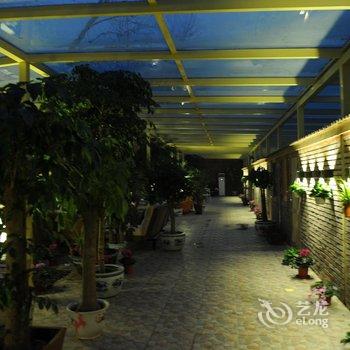 北京林语园庄园酒店提供图片