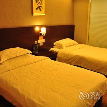 丹东长城酒店酒店提供图片