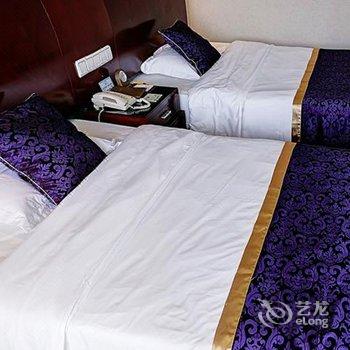 丽水松阳天元国际酒店酒店提供图片
