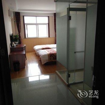 泾县阿达农家小院酒店提供图片