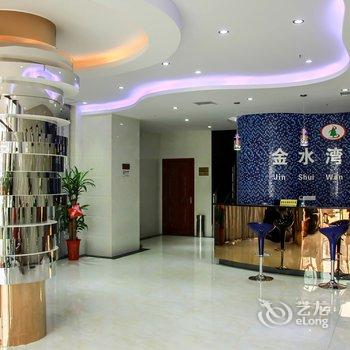 湘潭金水湾商务宾馆酒店提供图片