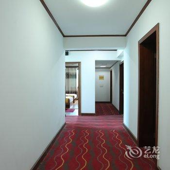 泰州龙园招待所酒店提供图片