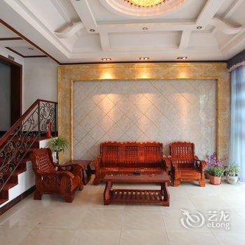 泰州龙园招待所酒店提供图片