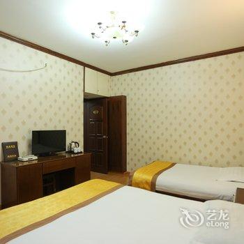泰州龙园招待所酒店提供图片