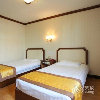 泰州龙园招待所酒店提供图片