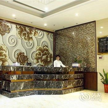 岳阳新锐酒店(步行街店)酒店提供图片