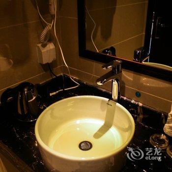 岳阳新锐酒店(步行街店)酒店提供图片