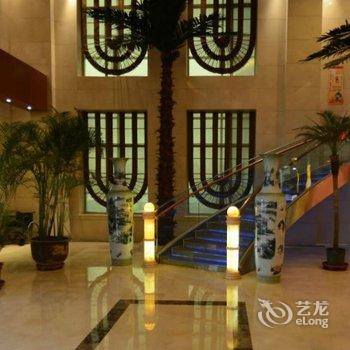 青州江南酒店酒店提供图片
