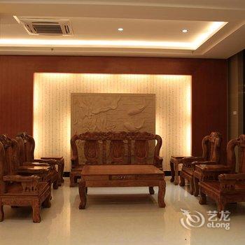 巴马山水时尚碧坡苑养生酒店酒店提供图片
