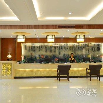 巴马山水时尚碧坡苑养生酒店酒店提供图片