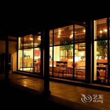 苏州同里悦居文旅河景美宿酒店提供图片