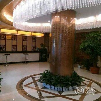 丹江口武当山仙都宾馆酒店提供图片