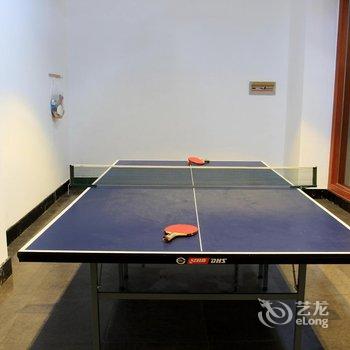 巴马山水时尚碧坡苑养生酒店酒店提供图片