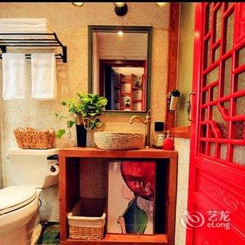 上海东篱竹隐民宿酒店提供图片