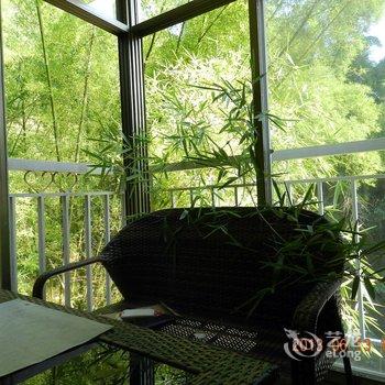 巴马山水时尚碧坡苑养生酒店酒店提供图片