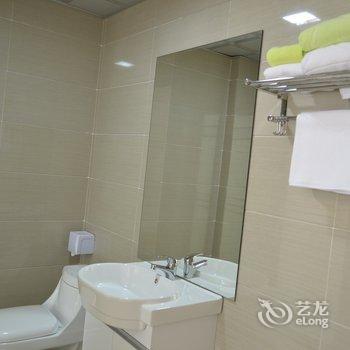 巴马山水时尚碧坡苑养生酒店酒店提供图片