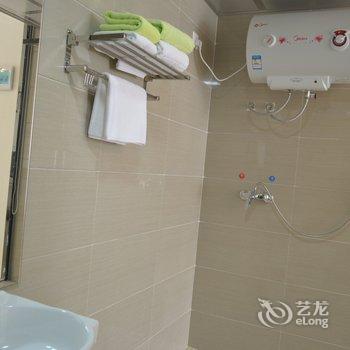 巴马山水时尚碧坡苑养生酒店酒店提供图片