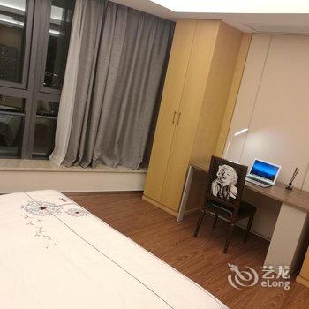 苏州遇家精品服务公寓酒店提供图片