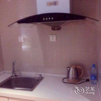 济宁宜家公寓酒店酒店提供图片