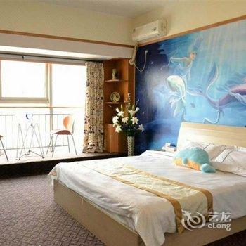 济宁宜家公寓酒店酒店提供图片