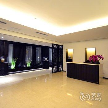 武汉曲水兰亭度假酒店酒店提供图片