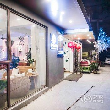 Q+桂林零距漓民宿酒店酒店提供图片