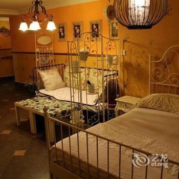 济宁宜家公寓酒店酒店提供图片