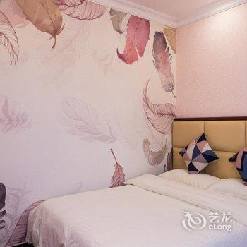化州季枫连锁酒店酒店提供图片