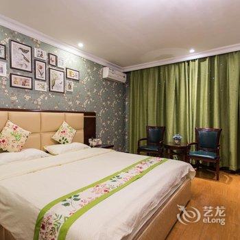 化州季枫连锁酒店酒店提供图片