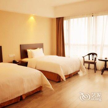 徐州博顿君庭酒店酒店提供图片