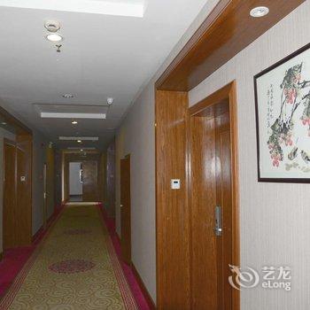 黄山昆仑国际青年旅舍(齐云大道店)酒店提供图片