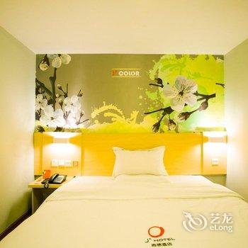 吉桔酒店(普宁国际服装城店)酒店提供图片