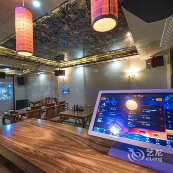 武夷山在水一方别墅酒店酒店提供图片