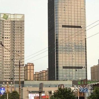 吉桔酒店(普宁国际服装城店)酒店提供图片