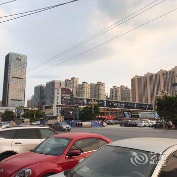 吉桔酒店(普宁国际服装城店)酒店提供图片