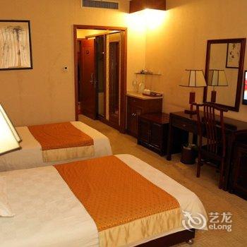 黄山昆仑国际青年旅舍(齐云大道店)酒店提供图片