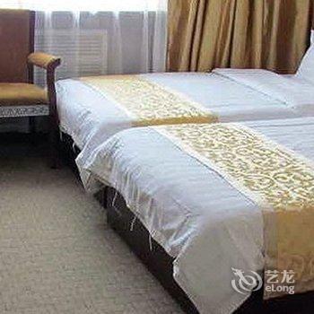 贵德县鸿图假日宾馆酒店提供图片