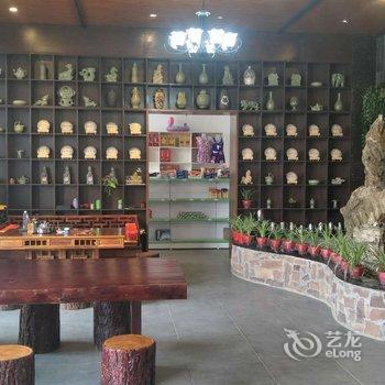 眉县太白山水度假酒店酒店提供图片