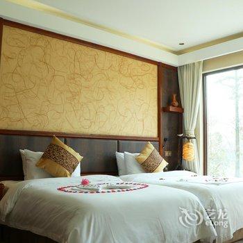 南京汤山紫清湖温泉度假酒店酒店提供图片