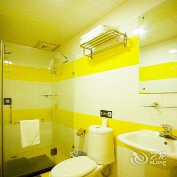 吉桔酒店(普宁国际服装城店)酒店提供图片