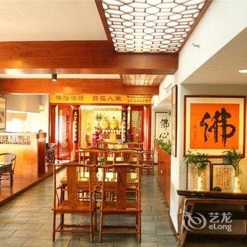 临夏永靖鸿瑞假日大酒店酒店提供图片