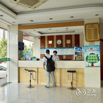 莆田日月潭商务宾馆酒店提供图片