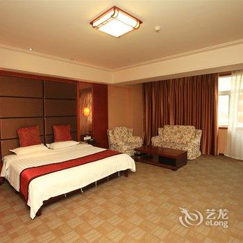雅安蜀雅龙升宾馆酒店提供图片