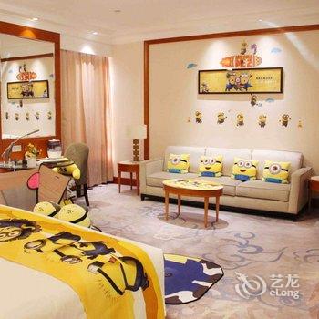 吉林世贸万锦大酒店酒店提供图片