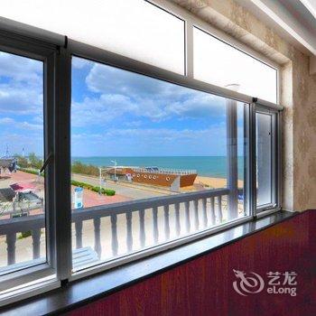 海岸线主题宾馆(北戴河黄金海岸小齐店)酒店提供图片