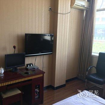 榆林嘉源商务宾馆酒店提供图片