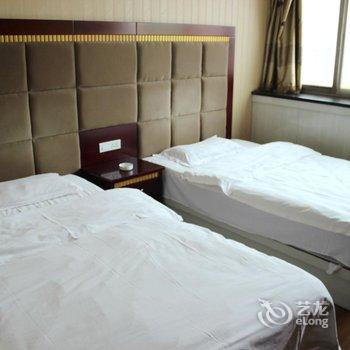 榆林嘉源商务宾馆酒店提供图片