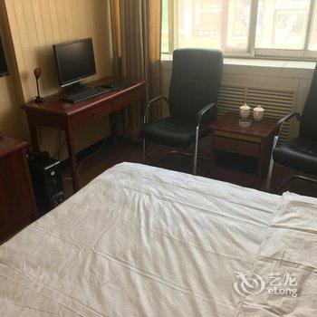 榆林嘉源商务宾馆酒店提供图片