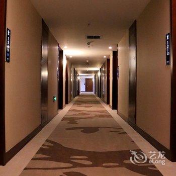 呼和浩特万浩大酒店酒店提供图片