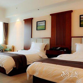 呼和浩特万浩大酒店酒店提供图片